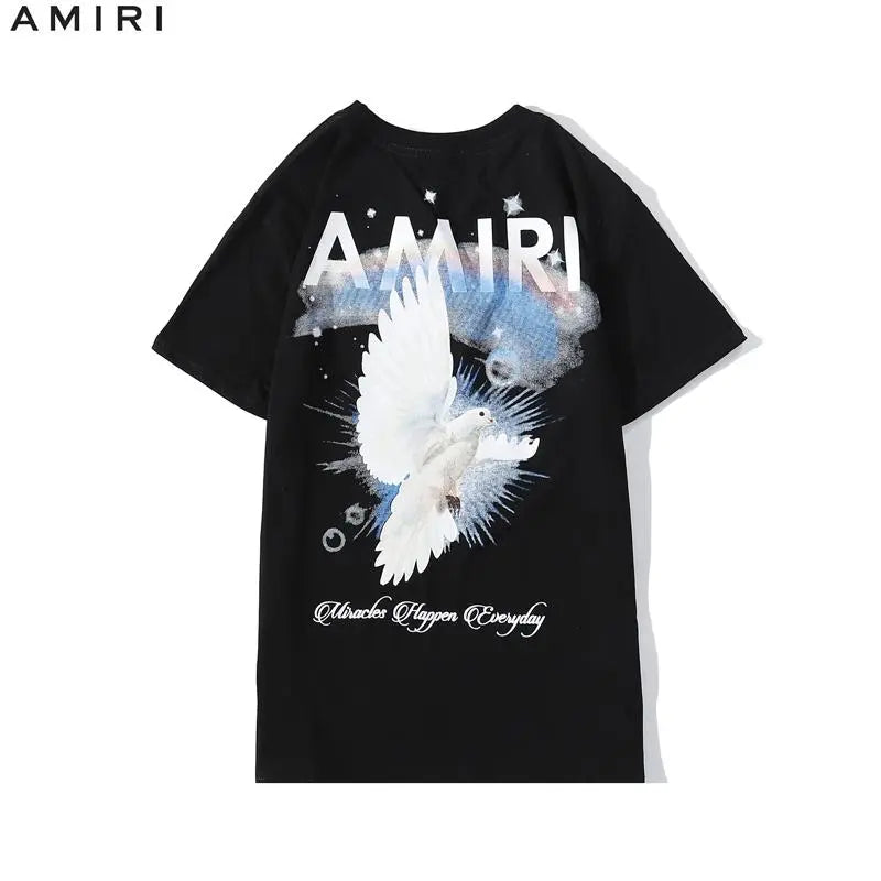 AMIRI - T SHIRT - https://treadfitpro.com/