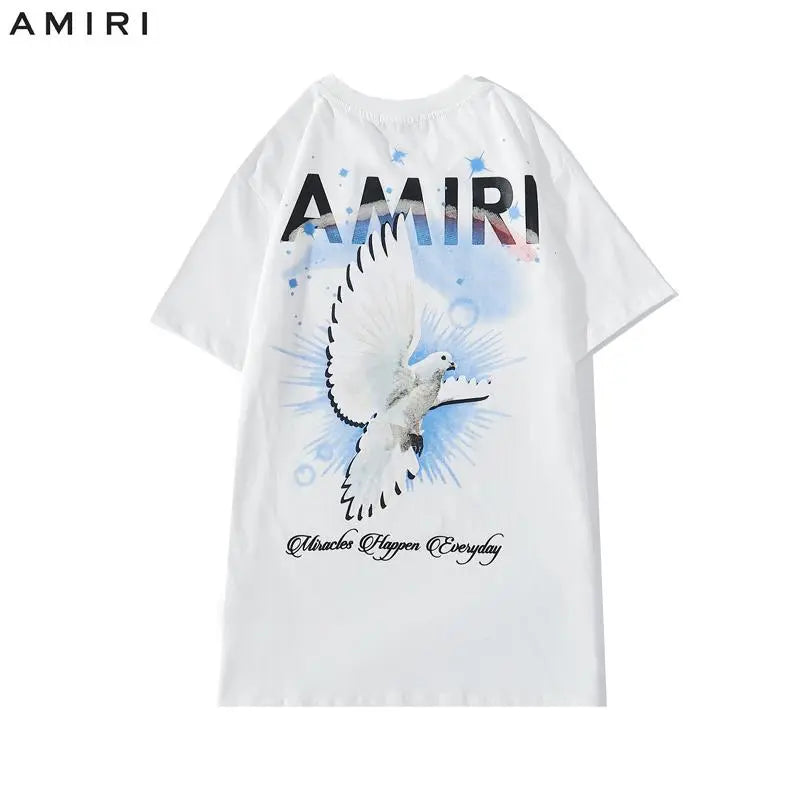 AMIRI - T SHIRT - https://treadfitpro.com/