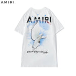 AMIRI - T SHIRT - https://treadfitpro.com/