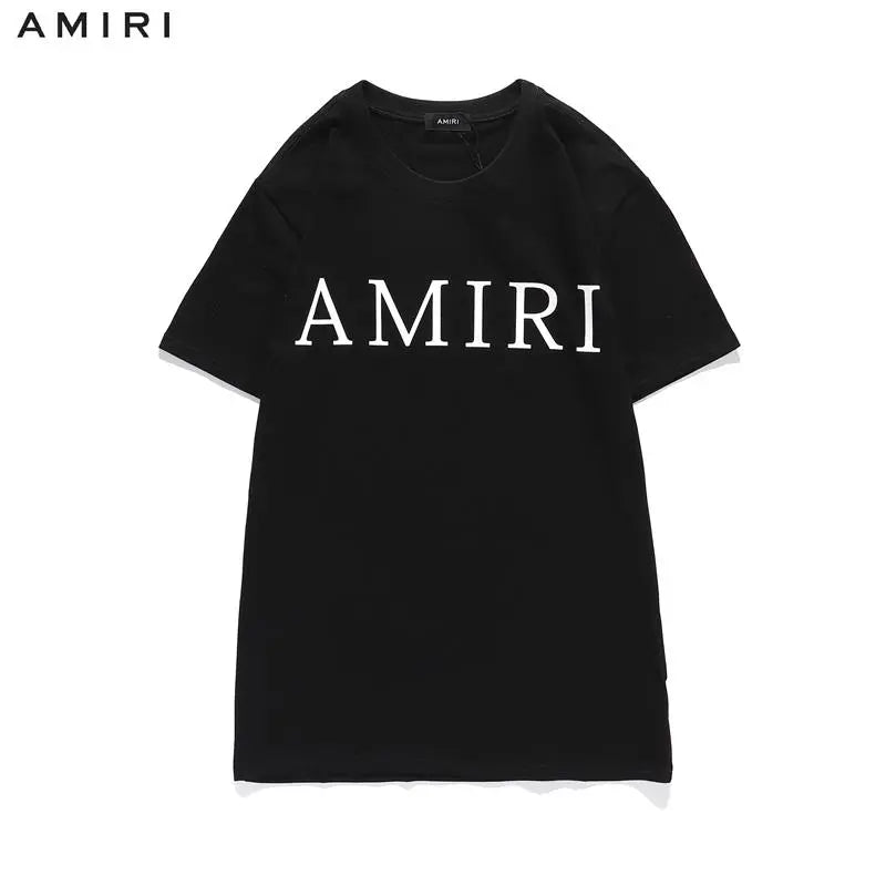 AMIRI - T SHIRT - https://treadfitpro.com/