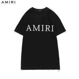 AMIRI - T SHIRT - https://treadfitpro.com/