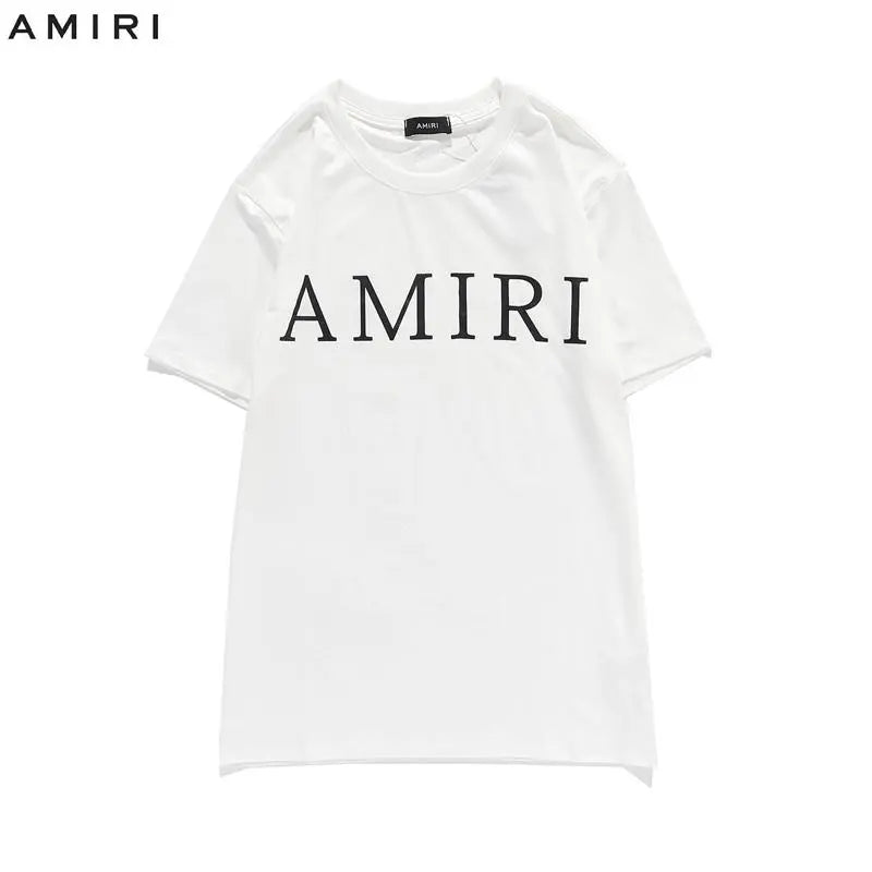 AMIRI - T SHIRT - https://treadfitpro.com/