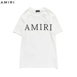 AMIRI - T SHIRT - https://treadfitpro.com/