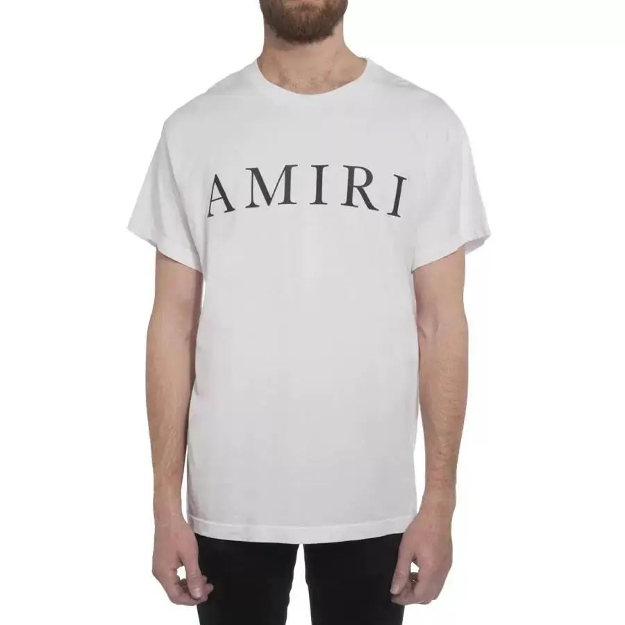 AMIRI - T SHIRT - https://treadfitpro.com/