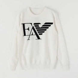ARMANI - SWEATSHIRT - https://treadfitpro.com/