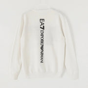 ARMANI - SWEATSHIRT - https://treadfitpro.com/