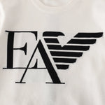 ARMANI - SWEATSHIRT - https://treadfitpro.com/