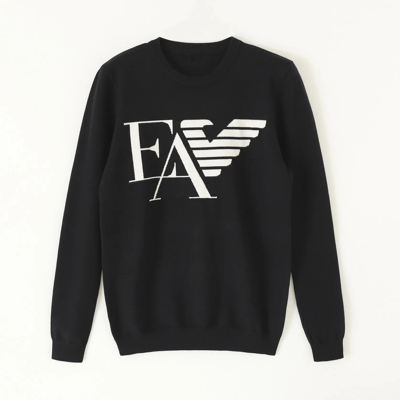 ARMANI - SWEATSHIRT - https://treadfitpro.com/