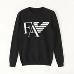 ARMANI - SWEATSHIRT - https://treadfitpro.com/