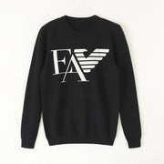ARMANI - SWEATSHIRT - https://treadfitpro.com/