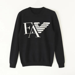 ARMANI - SWEATSHIRT - https://treadfitpro.com/
