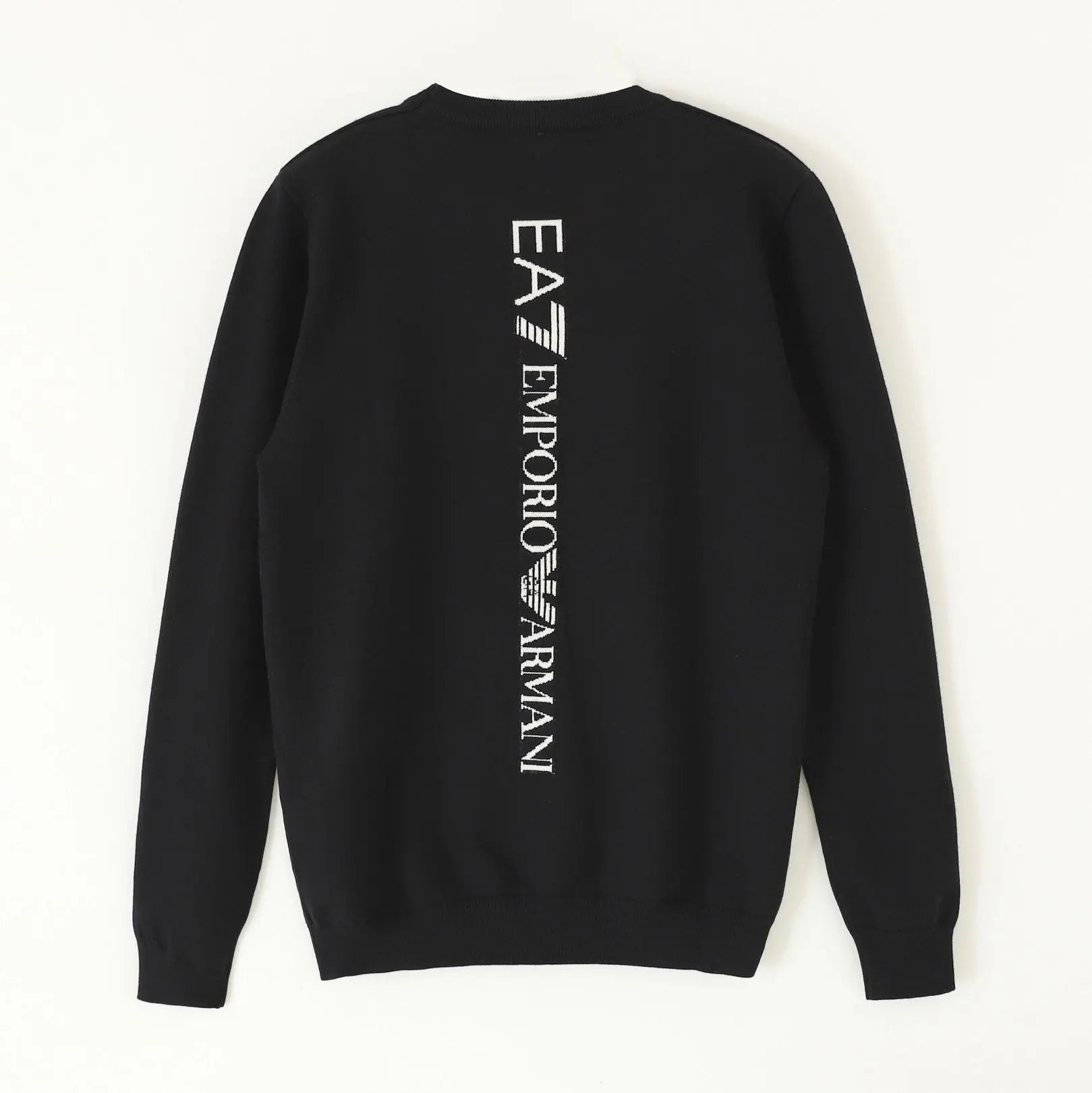 ARMANI - SWEATSHIRT - https://treadfitpro.com/