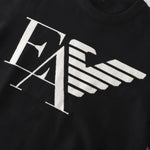 ARMANI - SWEATSHIRT - https://treadfitpro.com/