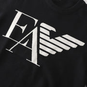 ARMANI - SWEATSHIRT - https://treadfitpro.com/