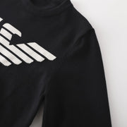 ARMANI - SWEATSHIRT - https://treadfitpro.com/