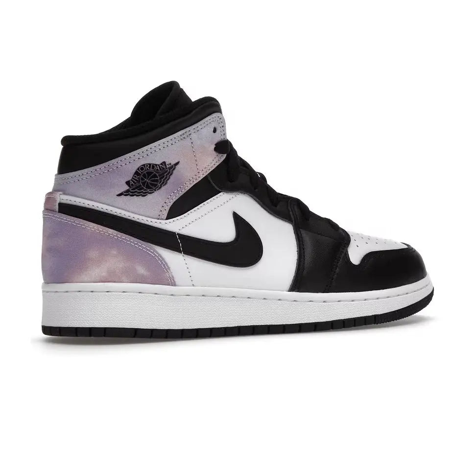 AIR JORDAN 1 MID SE ZEN MASTER (GS) My Store