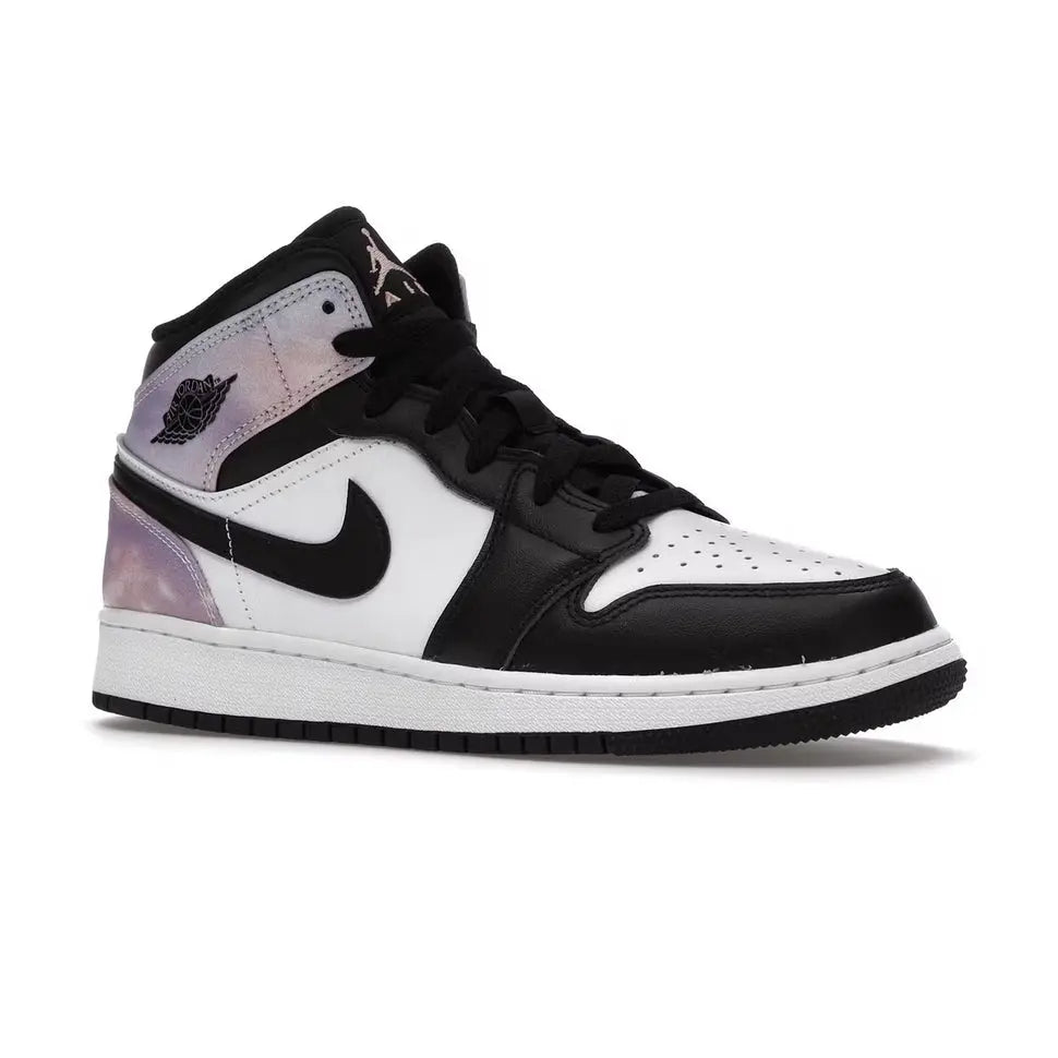 AIR JORDAN 1 MID SE ZEN MASTER (GS) My Store