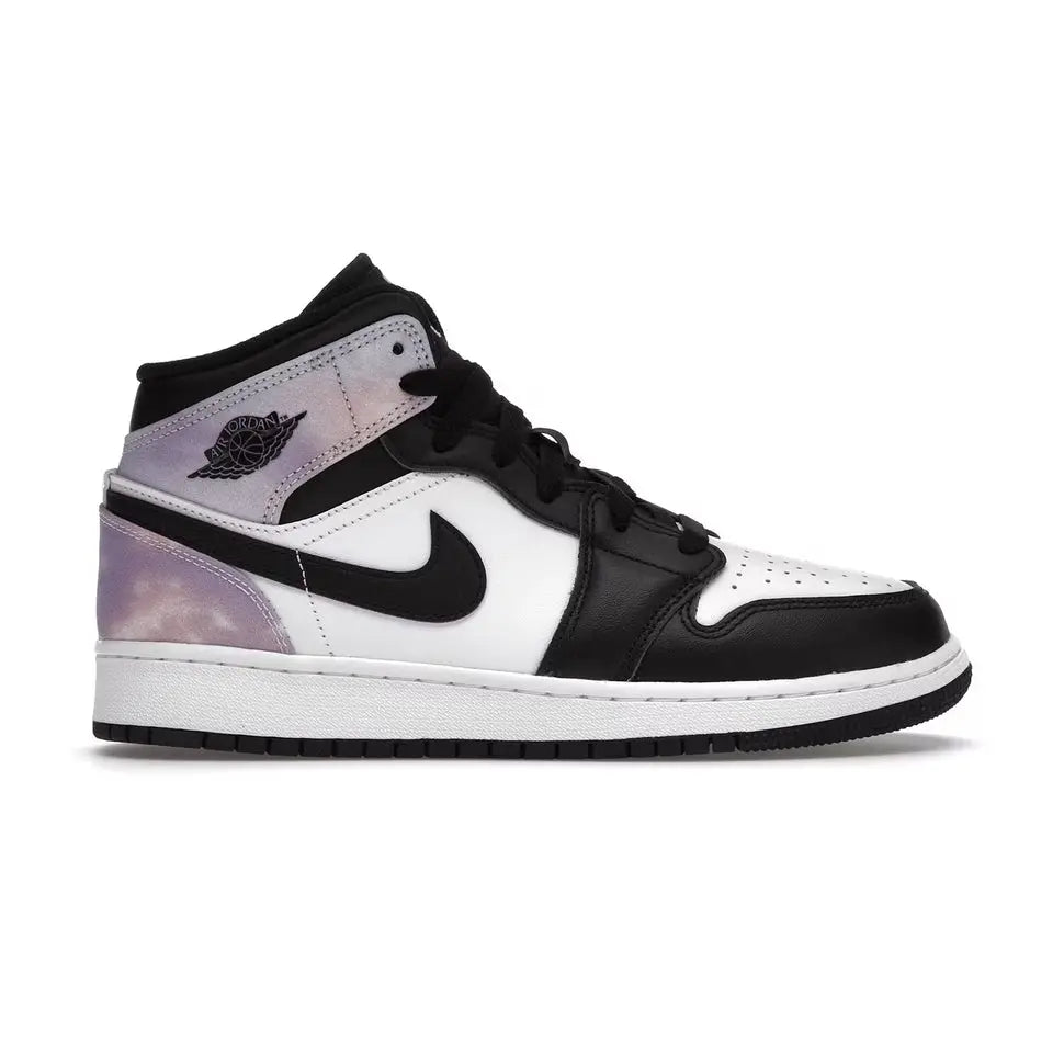 AIR JORDAN 1 MID SE ZEN MASTER (GS) My Store
