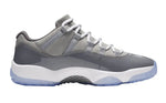Air Jordan 11 Low Cool Grey - https://treadfitpro.com/