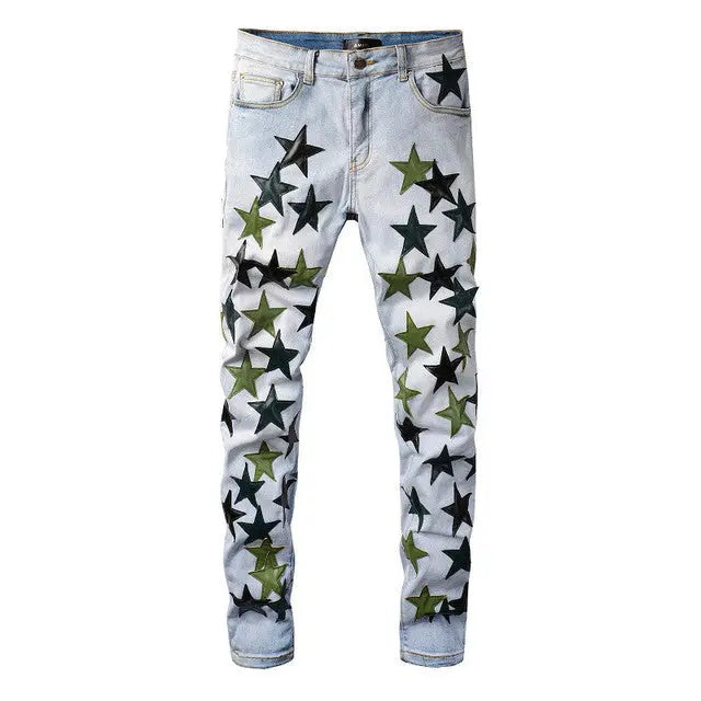 AMIRI - JEANS Metroutfits