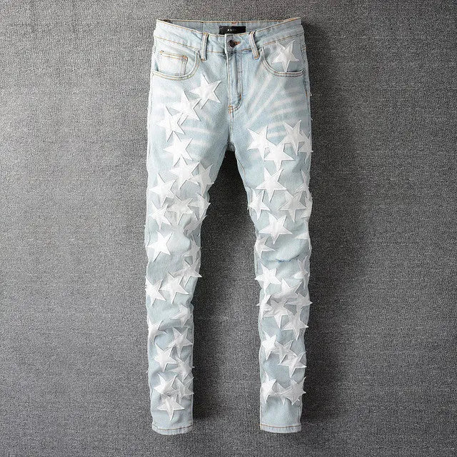AMIRI - JEANS Metroutfits