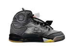 JORDAN RETRO 5 OFF WHITE Metroutfits