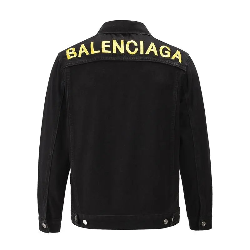 BALENCIAGA - JACKET - https://treadfitpro.com/