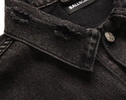 BALENCIAGA - JACKET - https://treadfitpro.com/