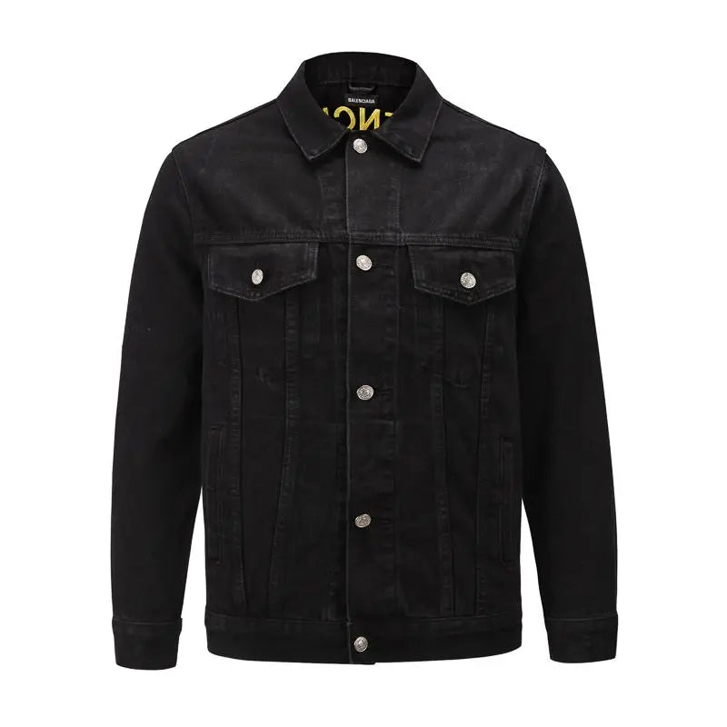 BALENCIAGA - JACKET - https://treadfitpro.com/