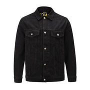 BALENCIAGA - JACKET - https://treadfitpro.com/