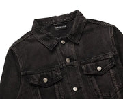 BALENCIAGA - JACKET - https://treadfitpro.com/