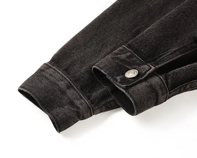 BALENCIAGA - JACKET - https://treadfitpro.com/