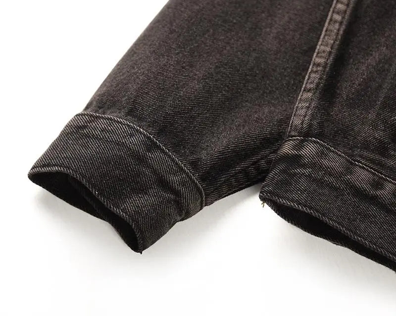 BALENCIAGA - JACKET - https://treadfitpro.com/