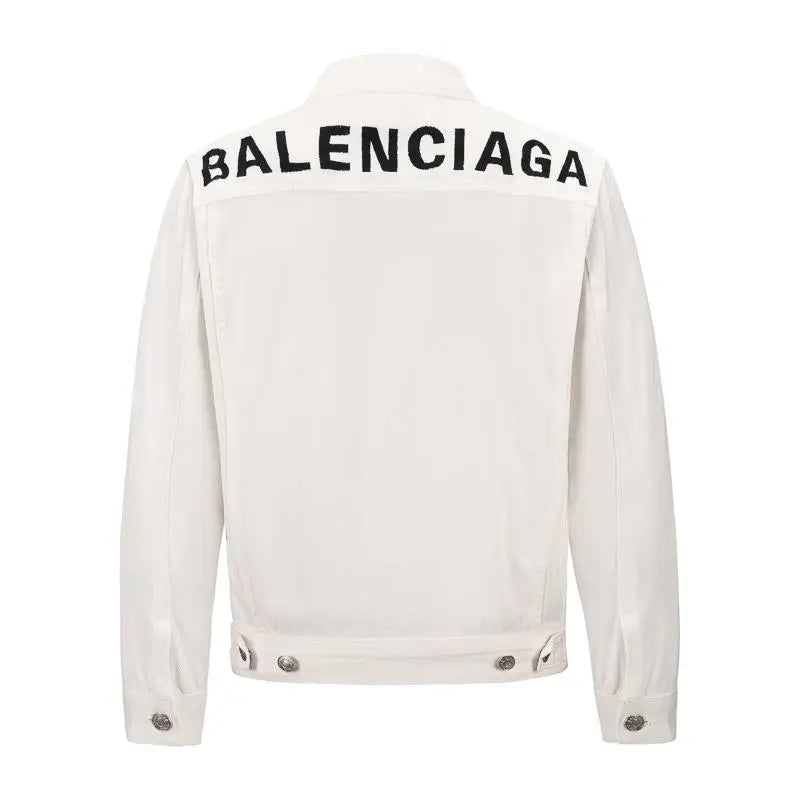 BALENCIAGA - JACKET - https://treadfitpro.com/