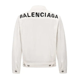 BALENCIAGA - JACKET - https://treadfitpro.com/