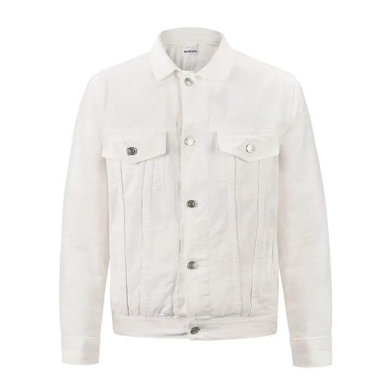 BALENCIAGA - JACKET - https://treadfitpro.com/