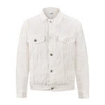 BALENCIAGA - JACKET - https://treadfitpro.com/