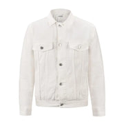 BALENCIAGA - JACKET - https://treadfitpro.com/