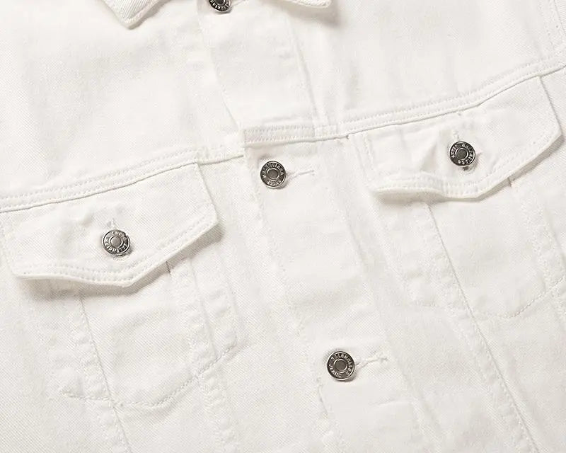 BALENCIAGA - JACKET - https://treadfitpro.com/