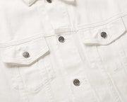 BALENCIAGA - JACKET - https://treadfitpro.com/