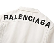 BALENCIAGA - JACKET - https://treadfitpro.com/