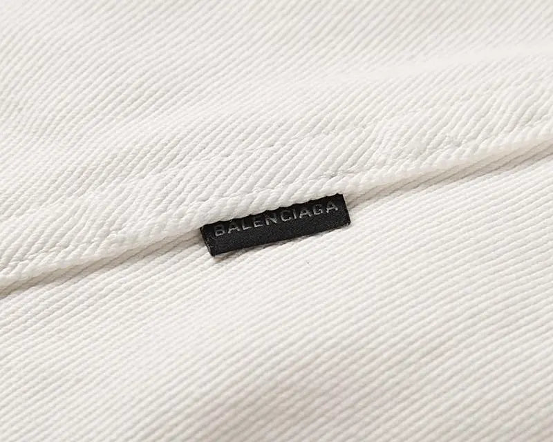 BALENCIAGA - JACKET - https://treadfitpro.com/