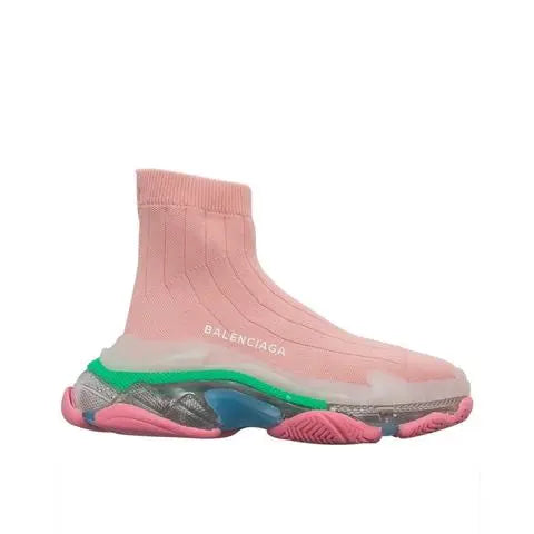 BALENCIAGA - SNEAKER - https://treadfitpro.com/