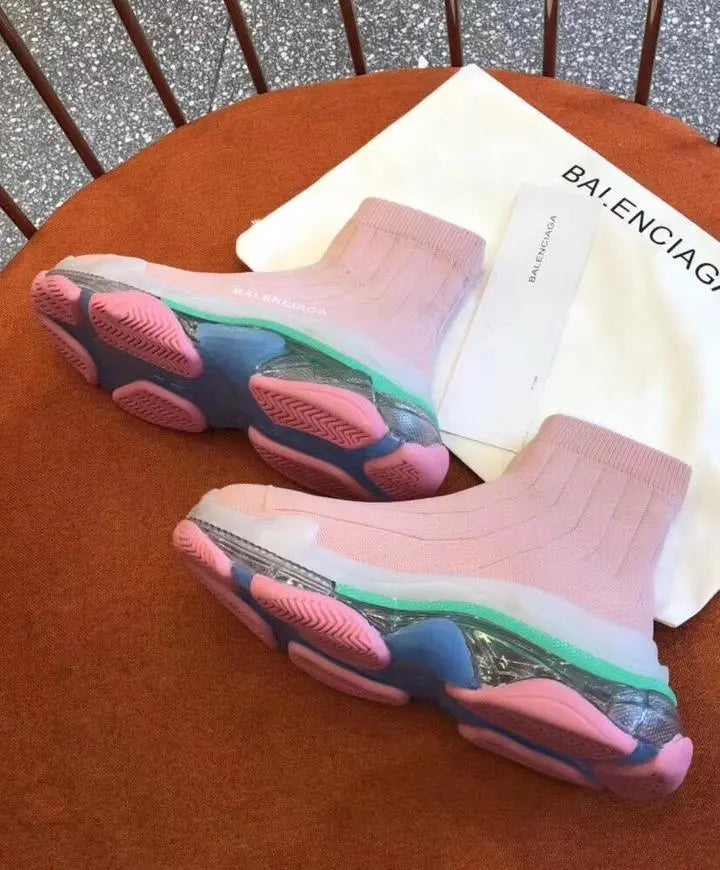 BALENCIAGA - SNEAKER - https://treadfitpro.com/