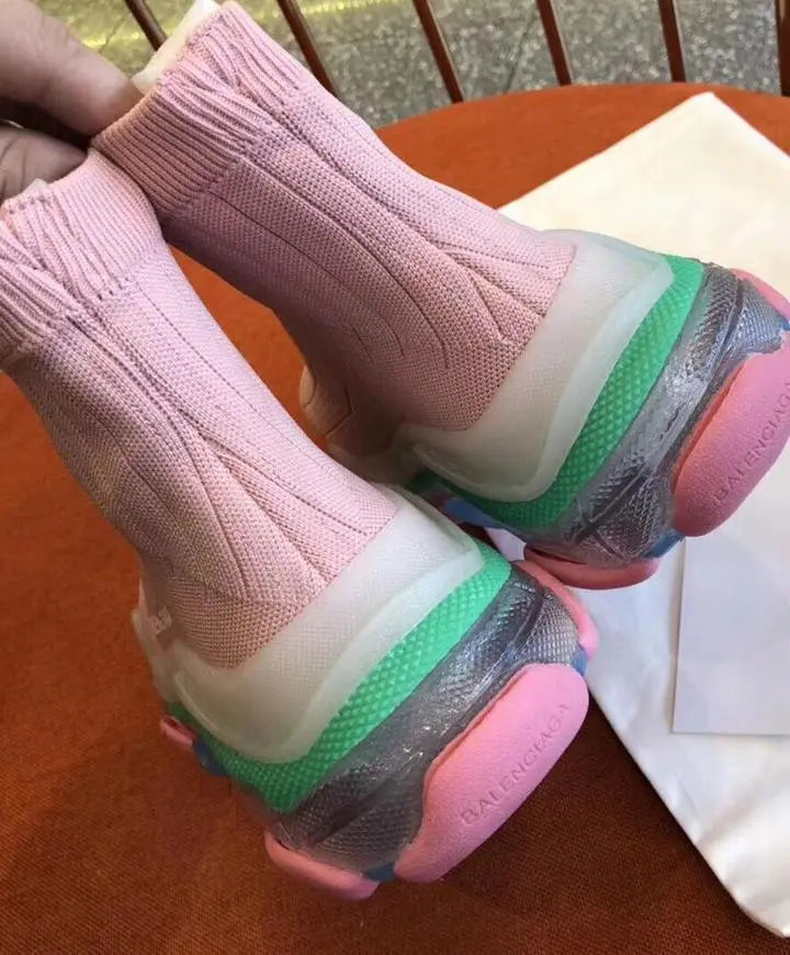 BALENCIAGA - SNEAKER - https://treadfitpro.com/