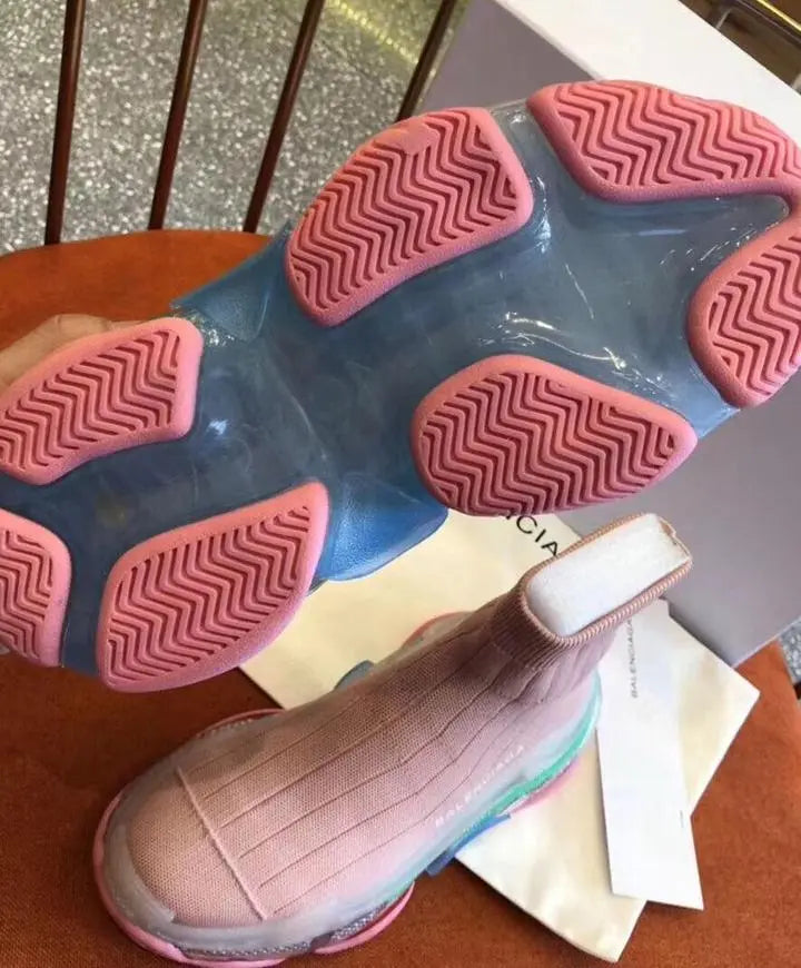 BALENCIAGA - SNEAKER - https://treadfitpro.com/