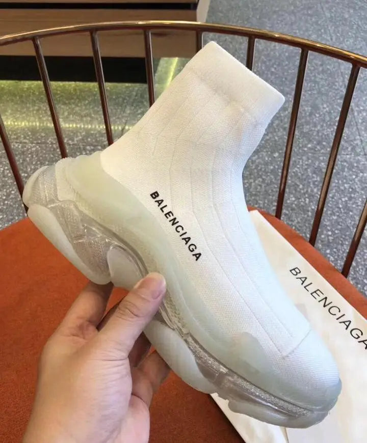 BALENCIAGA - SNEAKER WOMEN’S - https://treadfitpro.com/