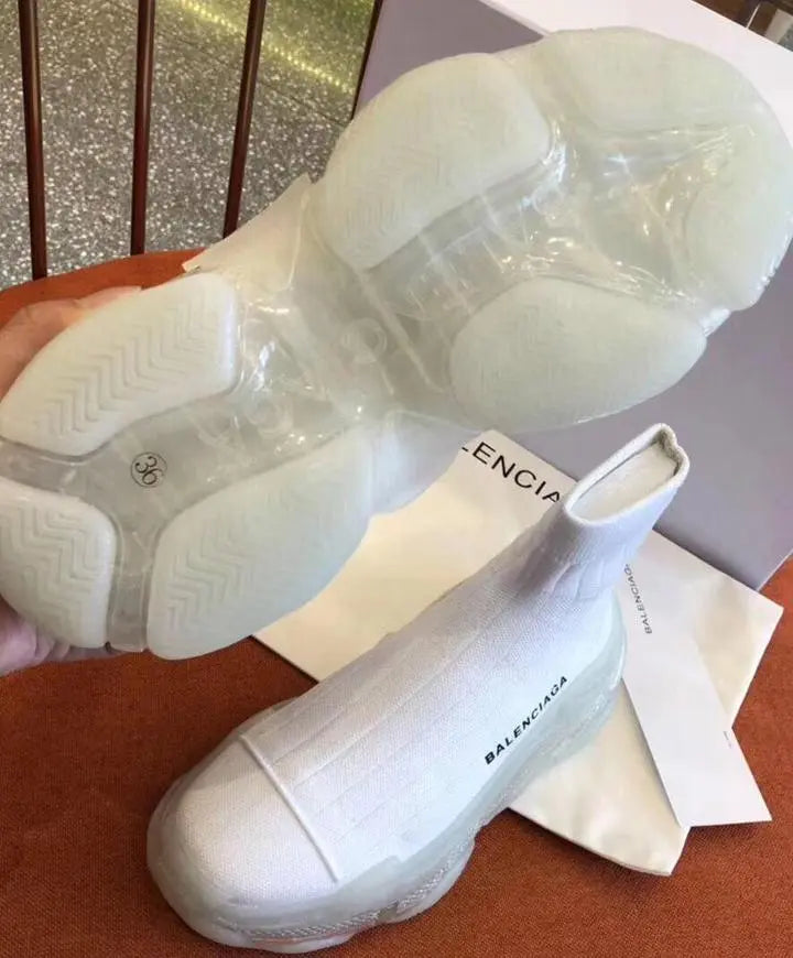 BALENCIAGA - SNEAKER WOMEN’S - https://treadfitpro.com/