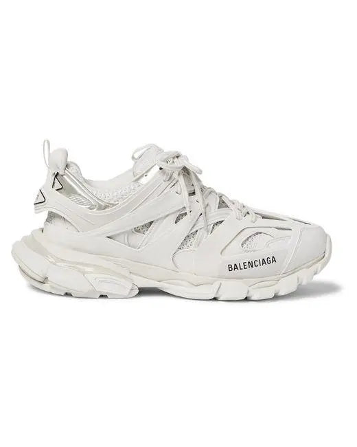 BALENCIAGA - SNEAKERS - https://treadfitpro.com/