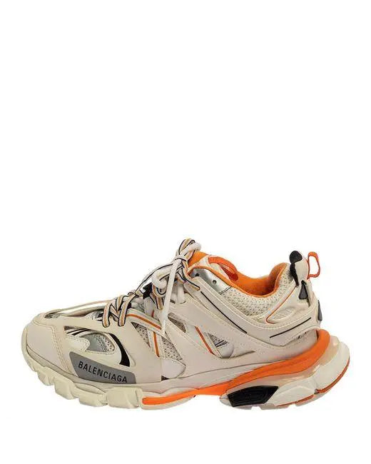 BALENCIAGA - SNEAKERS - https://treadfitpro.com/